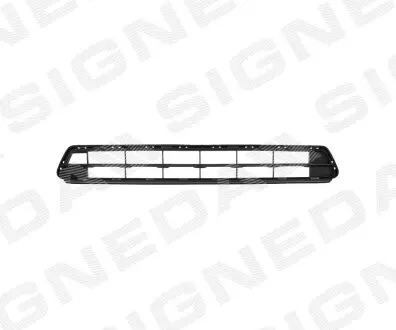 Решітка в бампер Signeda PSB99095GA