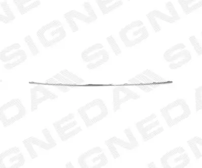 МОЛДИНГ ДЛЯ РЕШЕТКИ Signeda PSD07005MA