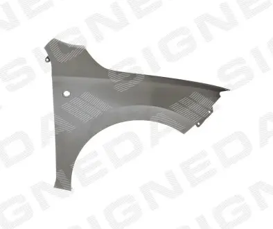 Крило Signeda PSD10015AR