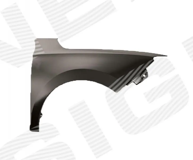 Крило Signeda PSD10019AR (фото 1)