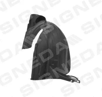 Підкрилок Signeda PSD11007AL