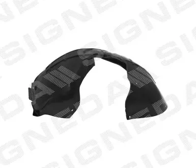 Підкрилок Signeda PSD11008BL