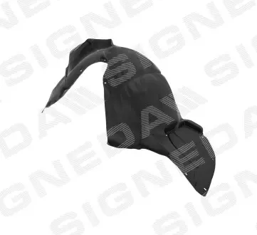 Підкрилок Signeda PSD11009AL