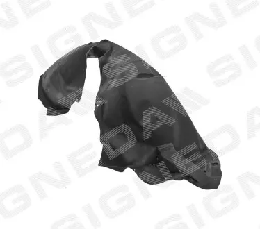 Підкрилок Signeda PSD11020AL