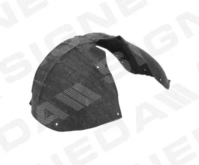 Підкрилок Signeda PSD11021AR
