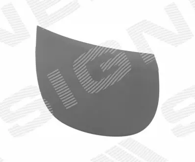 Заглушка гака Signeda PSD99006CA