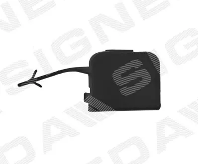 Заглушка гака Signeda PSD99007CA