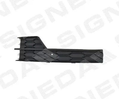 Решітка в бампер Signeda PSD99055CAL