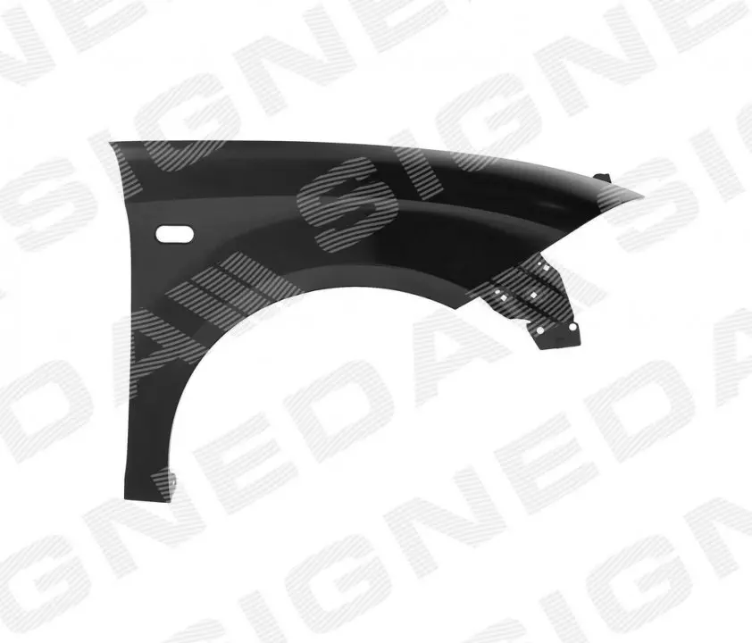 Крило Signeda PST10011QAR (фото 1)