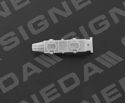 Кріплення бампера Signeda PSZ43028A