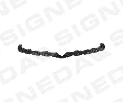 КРЕПЛЕНИЕ РЕШЕТКИ Signeda PTS43001A