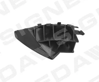 Кріплення бампера Signeda PTS43001AR
