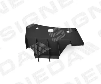 Кріплення бампера Signeda PTS43006AR