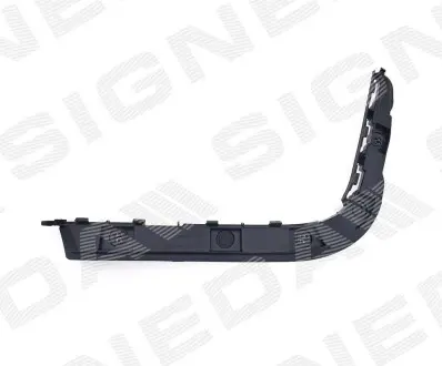 Кріплення бампера Signeda PTS43007AL
