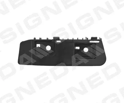 Кріплення бампера Signeda PTS43008AL