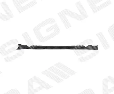 Облицювання порогу Signeda PTS76001EL