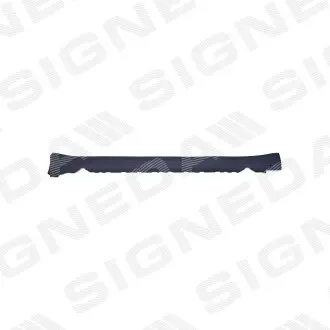 Облицювання порогу Signeda PTS76001ER