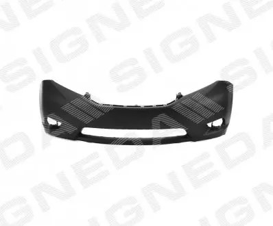 Бампер передній TOYOTA SIENNA, 11 - 14 Signeda PTY04366BA