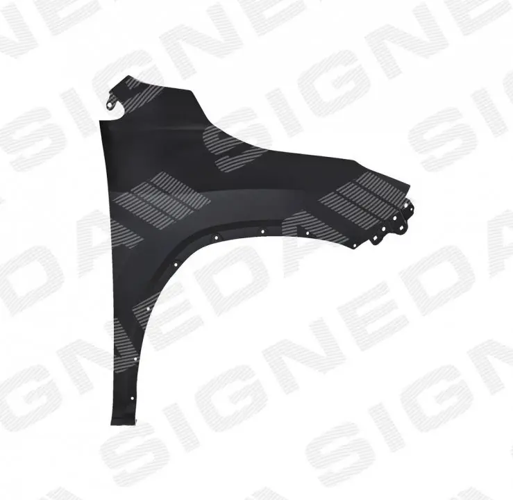 Крило Signeda PTY10361AR (фото 1)
