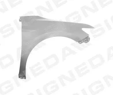 Крило Signeda PTY10374AR