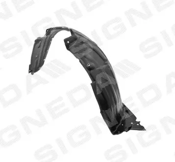 Підкрилок Signeda PTY11153AL