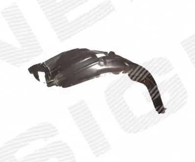 ПОДКРЫЛЬНИК Signeda PTY11225AL