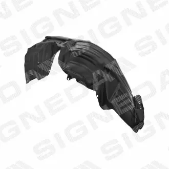 Підкрилок Signeda PTY11276AL
