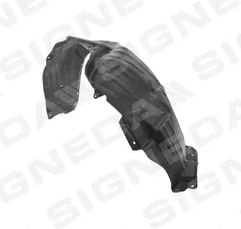 Підкрилок Signeda PTY11278AL