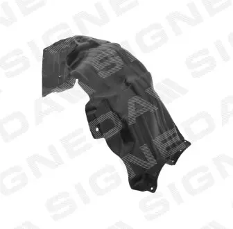 Підкрилок Signeda PTY11279AL