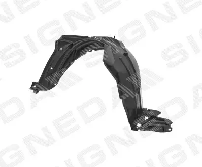 Підкрилок Signeda PTY11299EL
