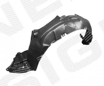 Підкрилок Signeda PTY11334CL