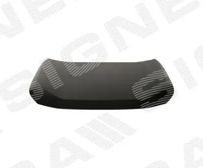 Капот алюмінієвий TOYOTA RAV 4 (XA50), 18 - Signeda PTY20269A