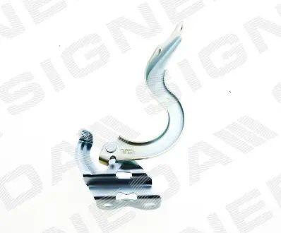 ПЕТЛЯ КАПОТА Signeda PTY21230AL