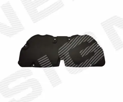 Ізоляція капоту TOYOTA COROLLA (E170), 14 - 19 Signeda PTY25010A