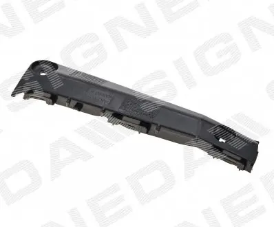 Кронштейн бампера TOYOTA CAMRY (V50), 12 - Signeda PTY43481AR