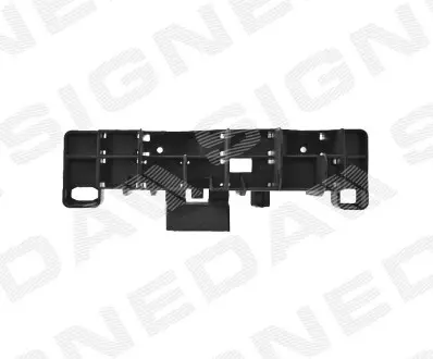 Кронштейн бампера TOYOTA LAND CRUISER FJ150, 01.14 Signeda PTY46389AL