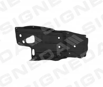 ЗАЩИТА ДВИГАТЕЛЯ Signeda PTY60032AR