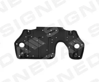 Захист двигуна Signeda PTY60060B