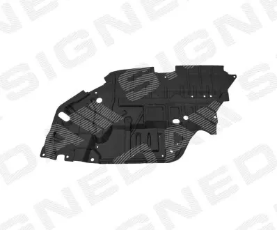 ЗАЩИТА ДВИГАТЕЛЯ Signeda PTY60071ALK