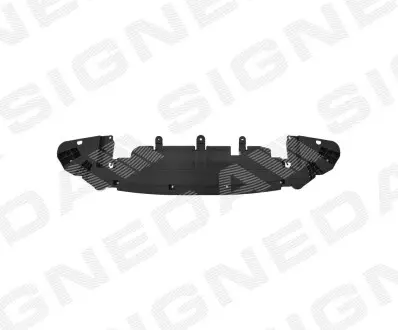 Захист бампера Signeda PTY60118AK