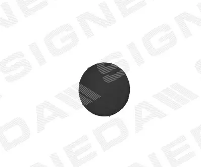 Заглушка гака Signeda PTY99067CA