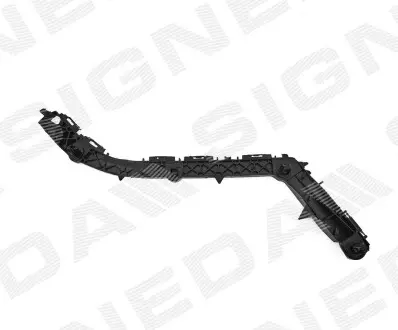 Кріплення бампера Signeda PTY991926CARK