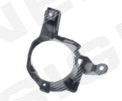 Рамочки протитуманні фари Signeda PTY99209CAL