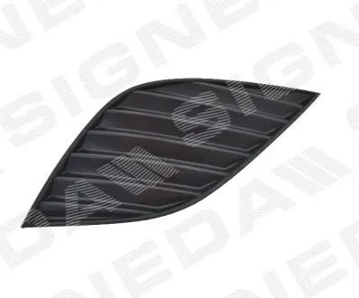 Решітка в бампер Signeda PTY99263CAR