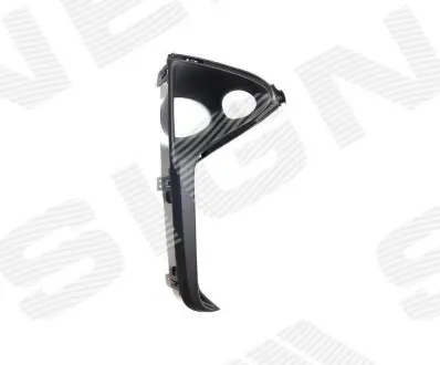 Рамочки протитуманні фари Signeda PTY99322CAR