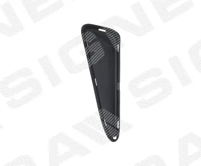 Решітка в бампер Signeda PTY99338CAL