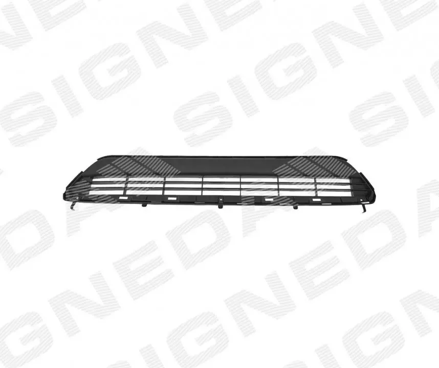 Решітка в бампер TOYOTA HIGHLANDER, 11 - 13 Signeda PTY99512GA (фото 1)