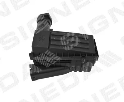 Коробка фільтру Signeda PVG01006A