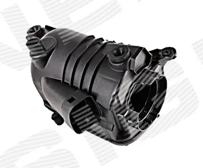 Коробка фільтру Signeda PVG01016A