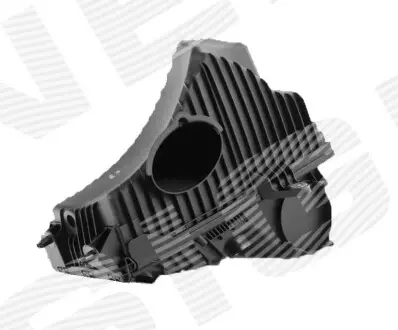 КОРОБКА ФИЛЬТРА Signeda PVG01027A